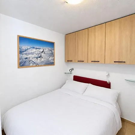 - Inout - 5 Beds Flat Lez-003 Apartment Val Thorens