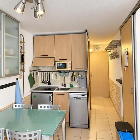 - Inout - 5 Beds Flat Lez-003 Apartment Val Thorens